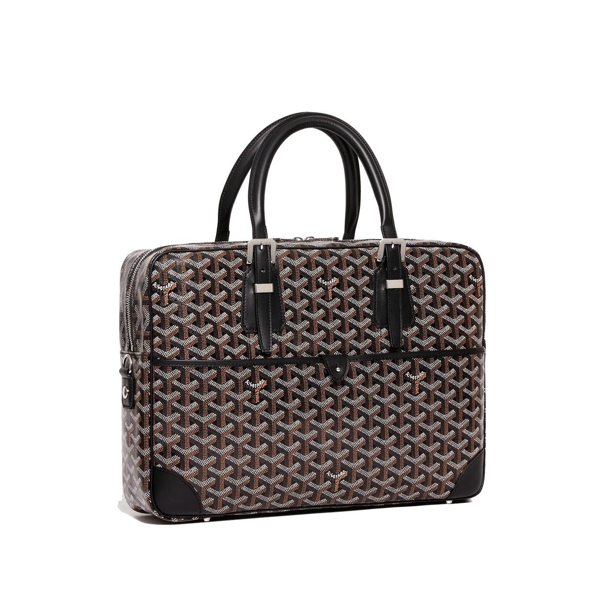 Structured Document Briefcase - Medium