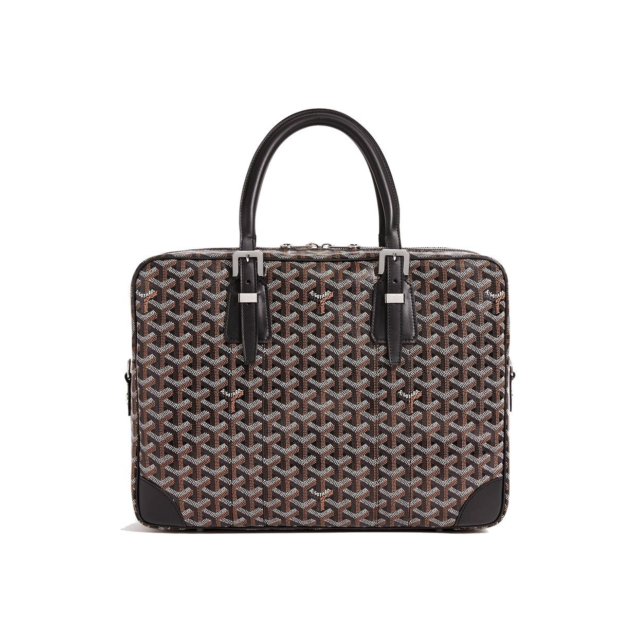 Structured Document Briefcase - Medium