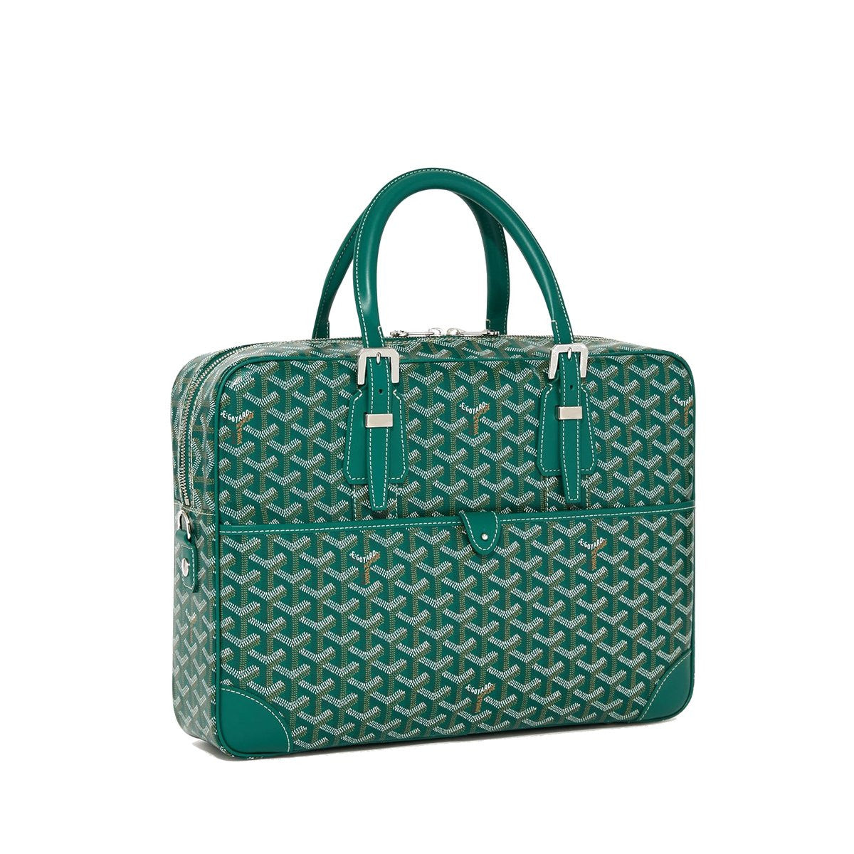 Structured Document Briefcase - Medium