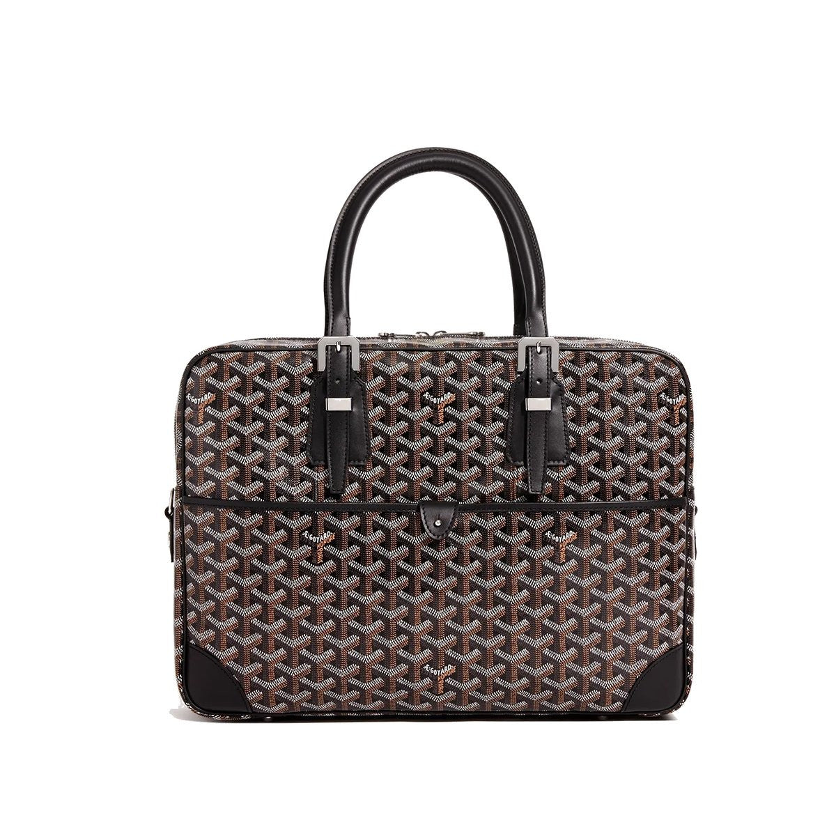Structured Document Briefcase - Medium