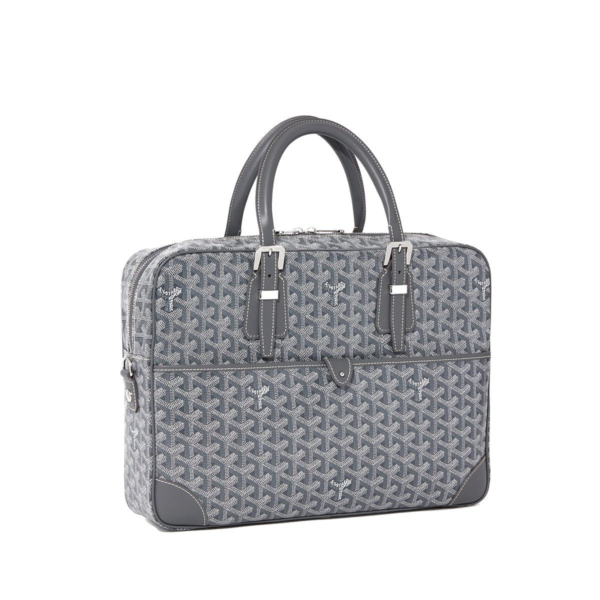 Structured Document Briefcase - Medium