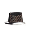 Structured Mini Bucket Bag