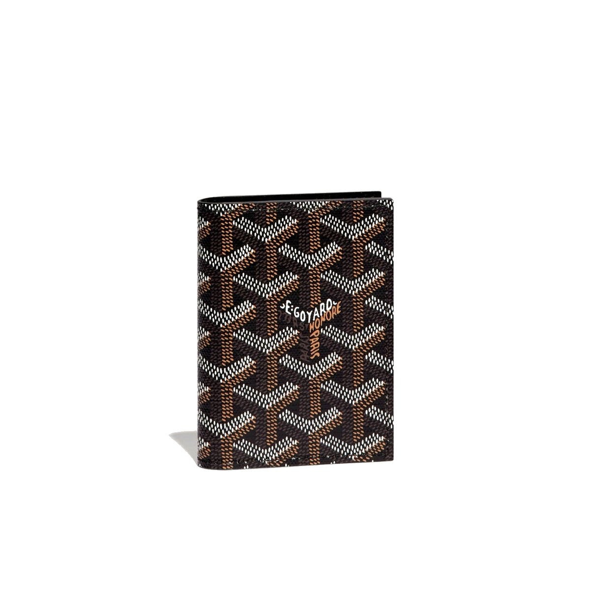 Slim Snap Card Case