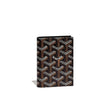Slim Snap Card Case