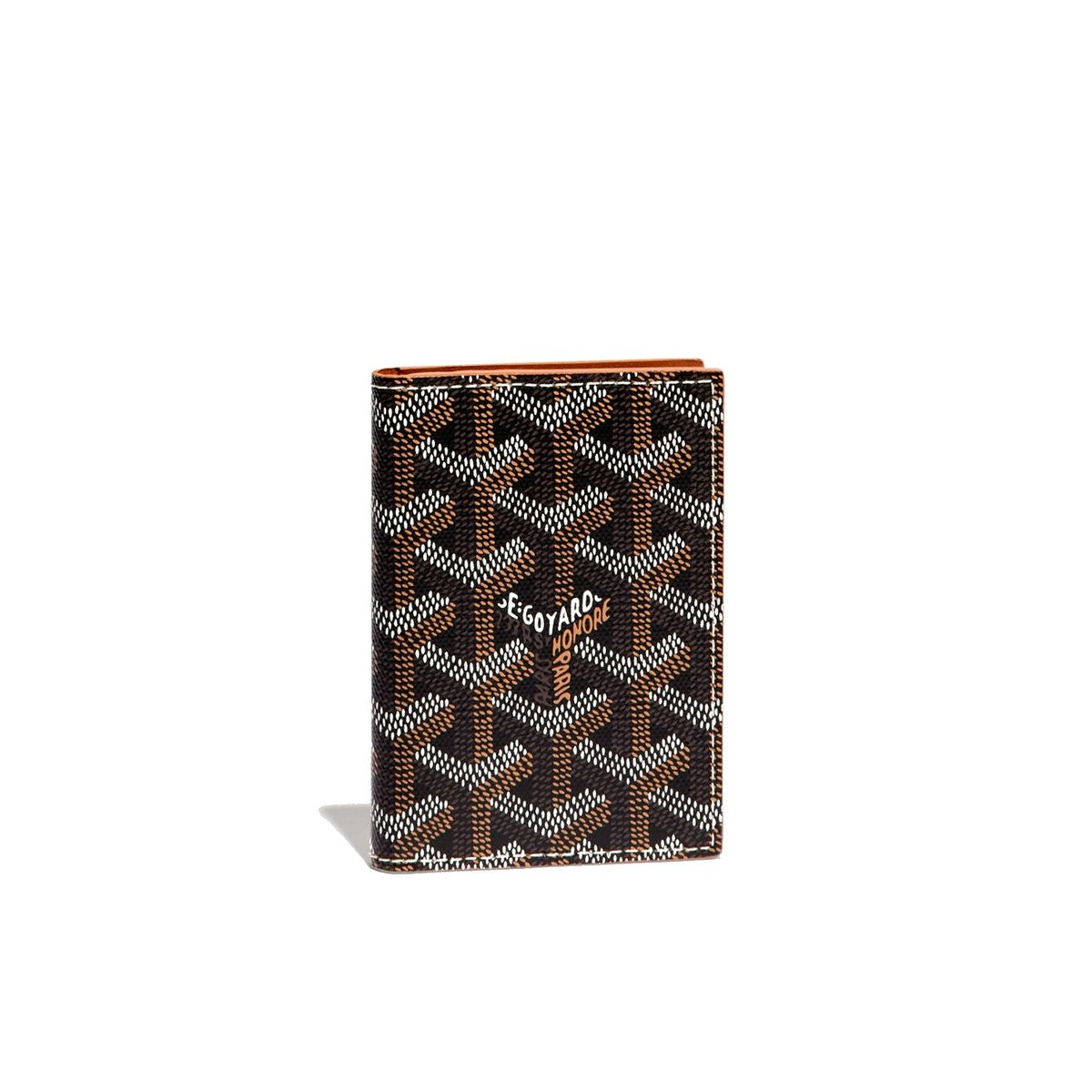 Slim Snap Card Case