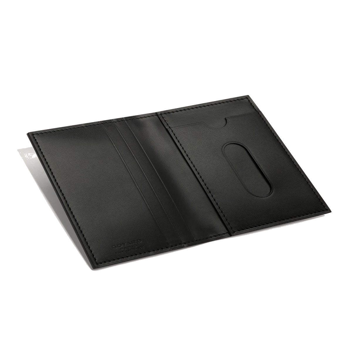 Slim Snap Card Case