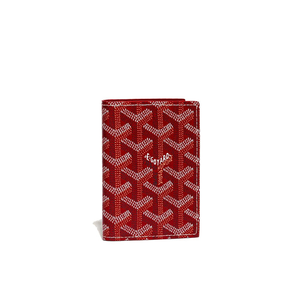 Slim Snap Card Case