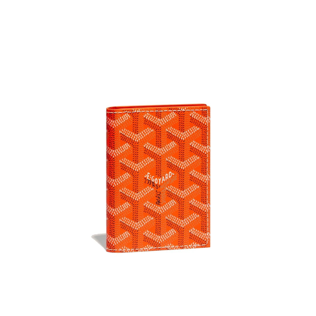 Slim Snap Card Case