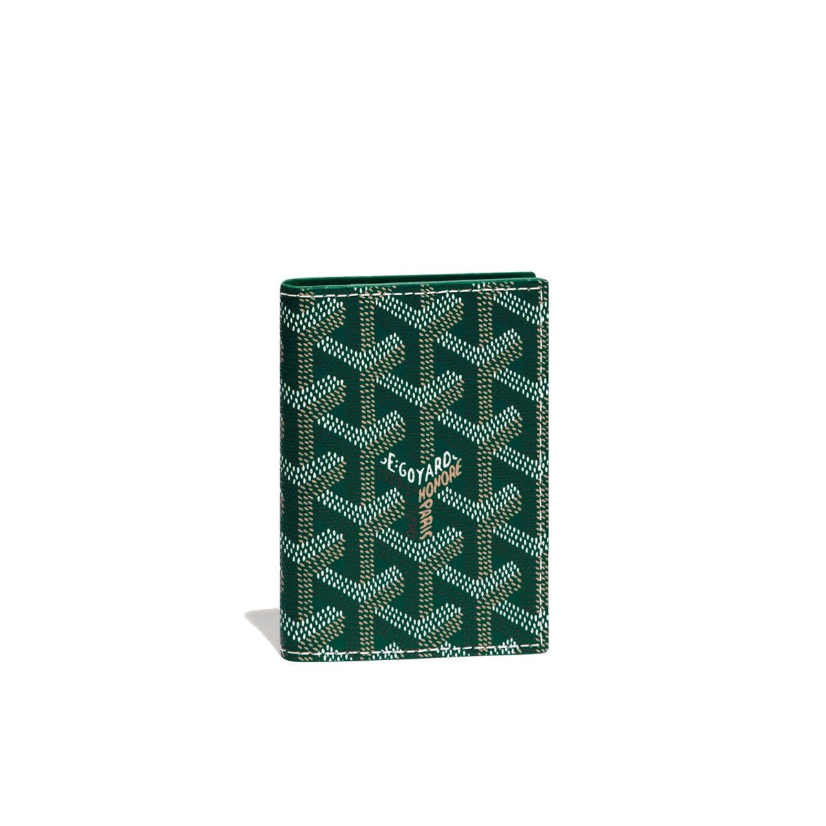 Slim Snap Card Case