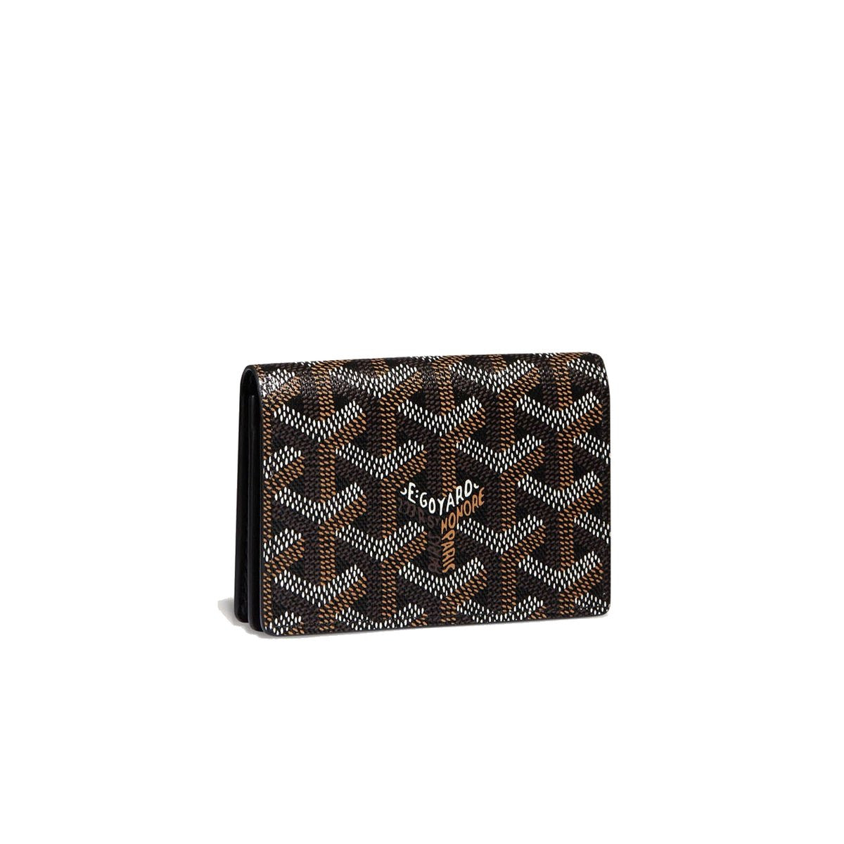Zip-Around Card Wallet