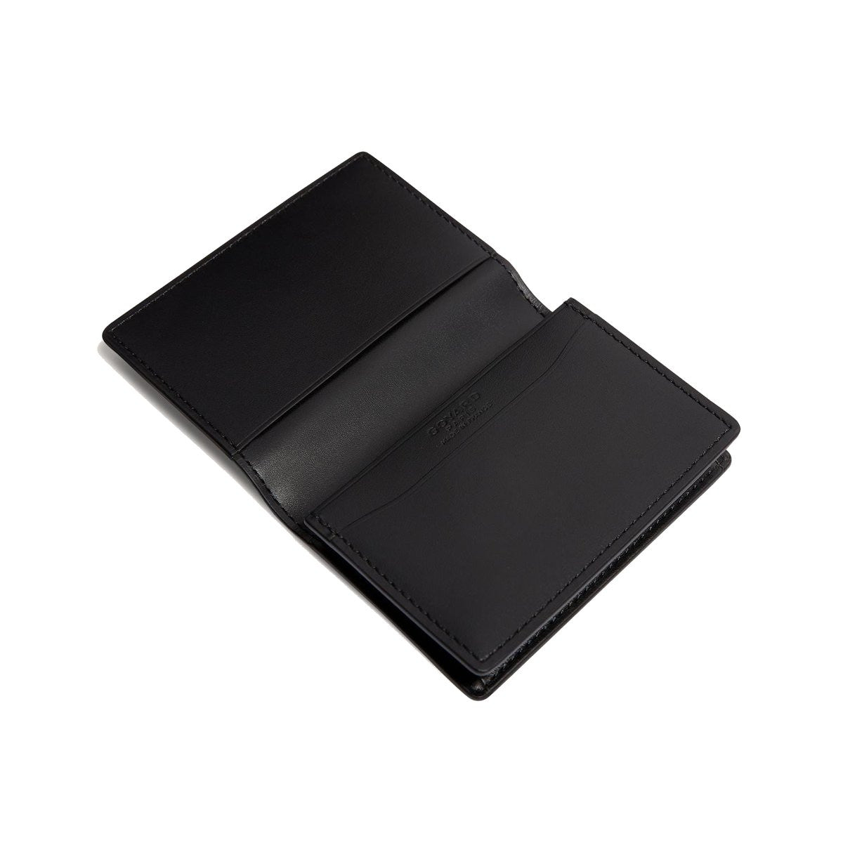 Zip-Around Card Wallet