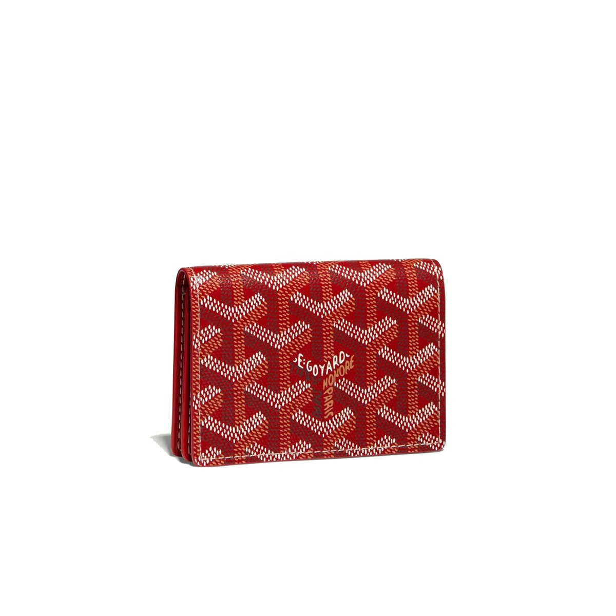 Zip-Around Card Wallet