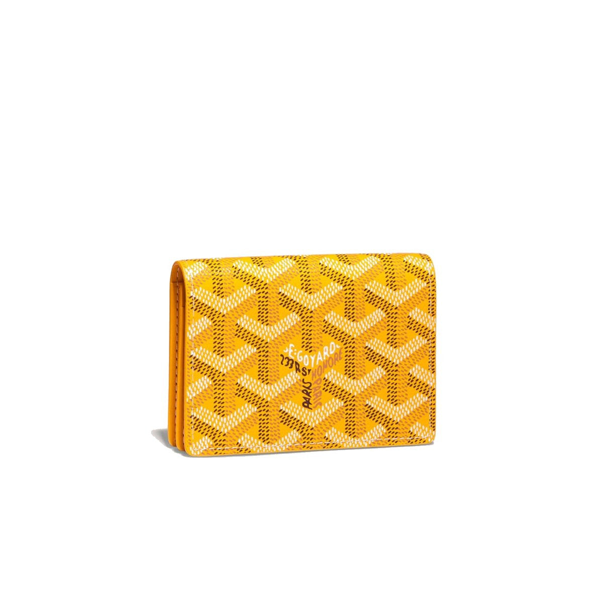 Zip-Around Card Wallet