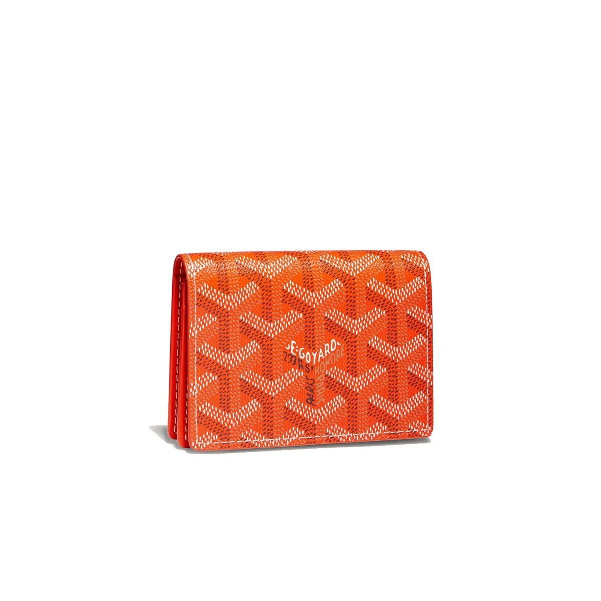 Zip-Around Card Wallet