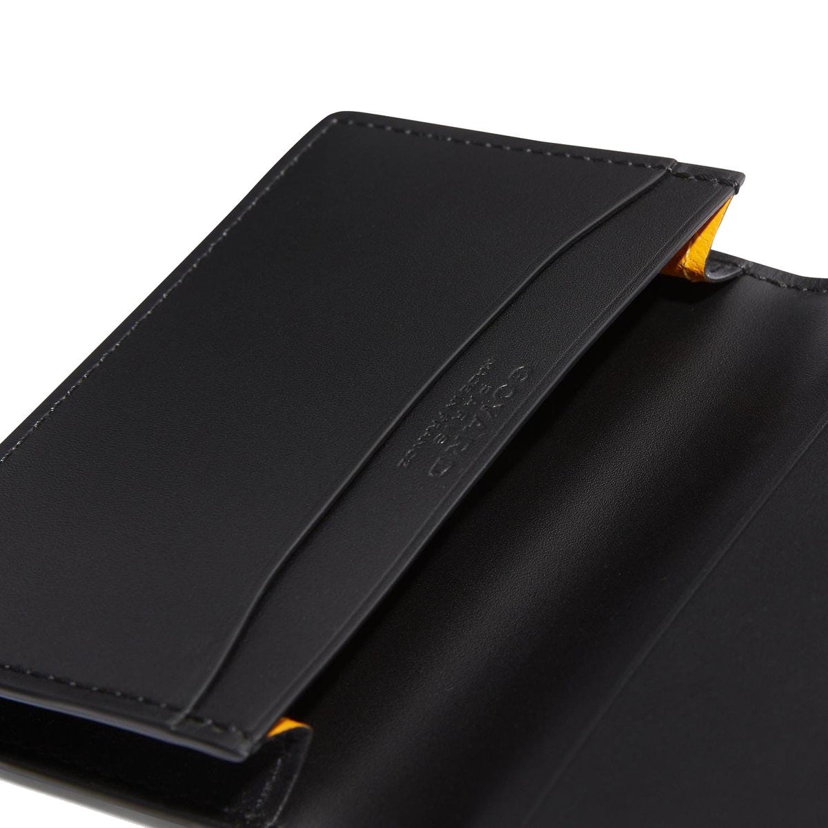 Zip-Around Card Wallet
