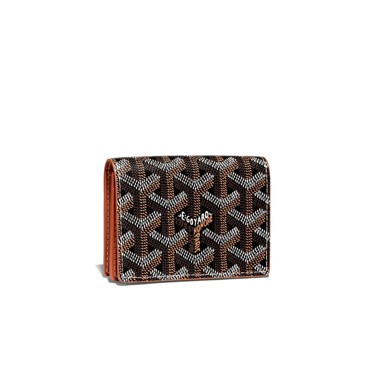 Zip-Around Card Wallet