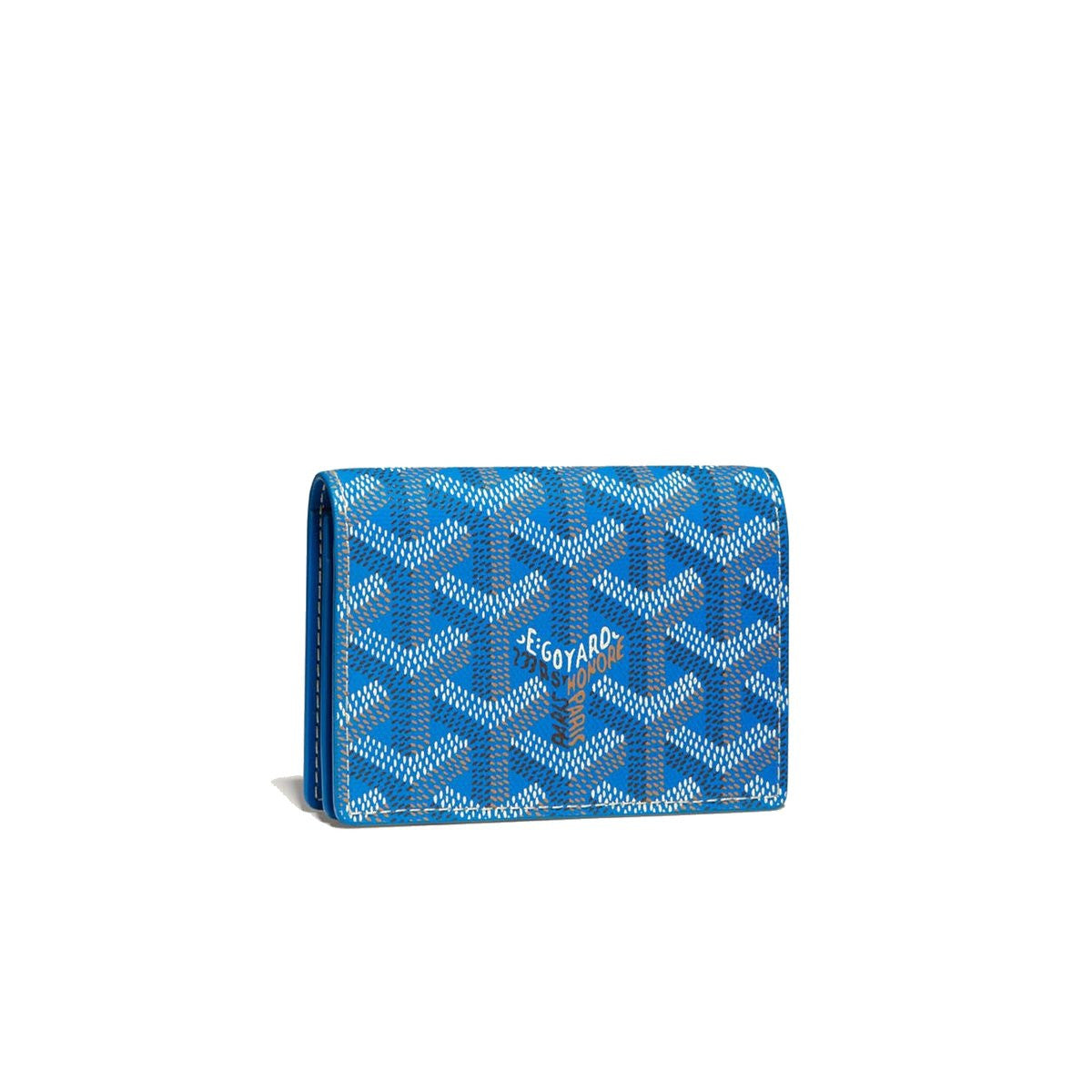 Zip-Around Card Wallet