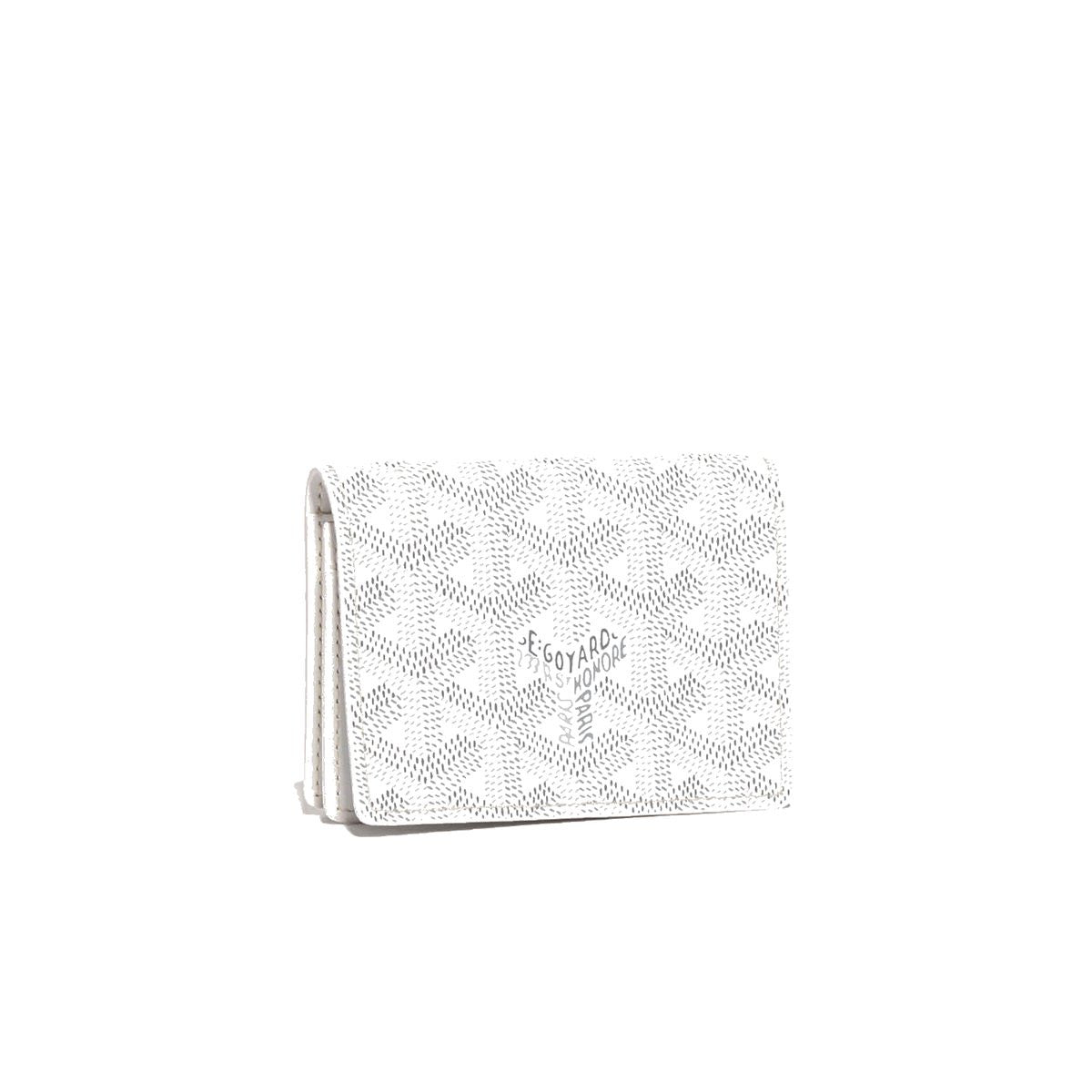 Zip-Around Card Wallet