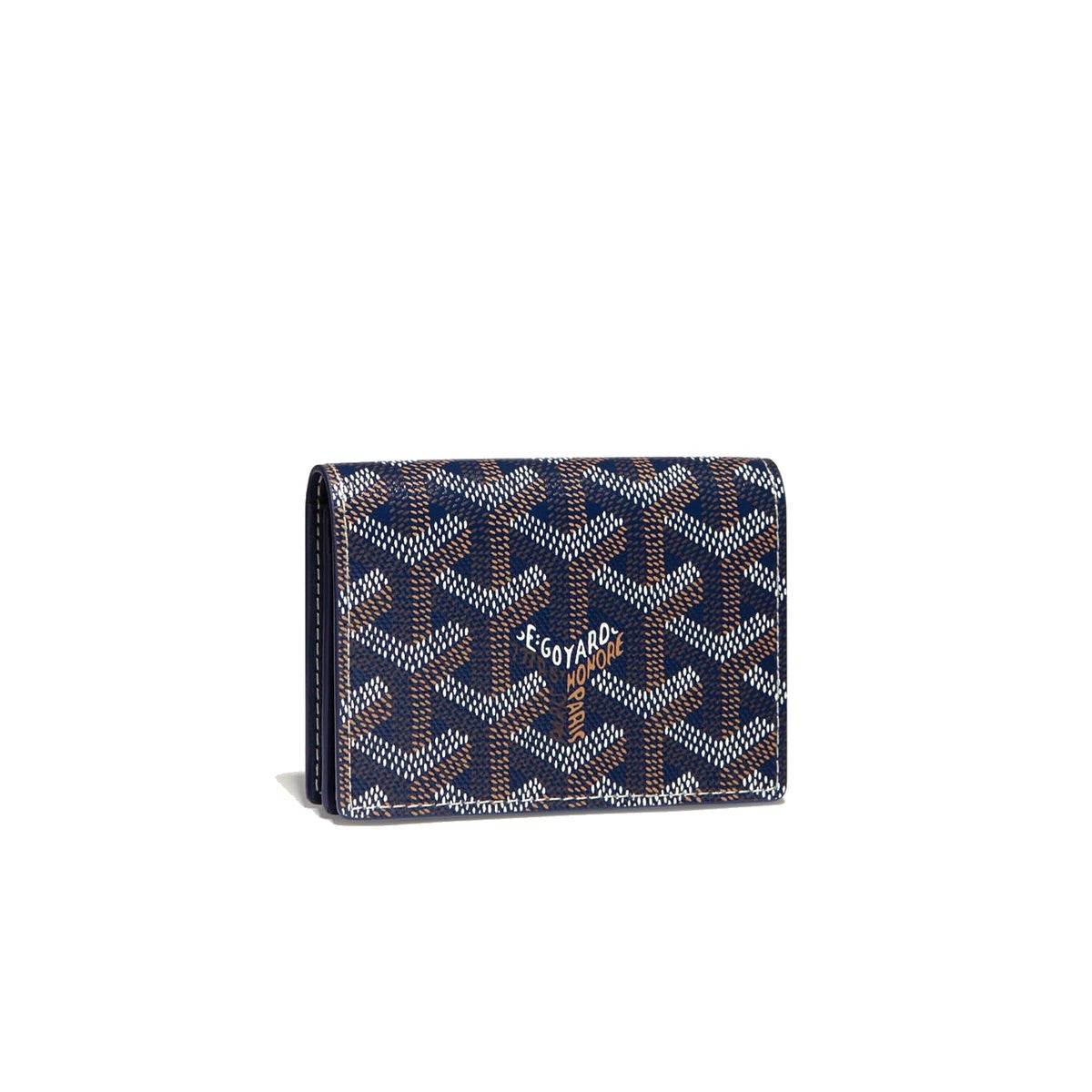 Zip-Around Card Wallet