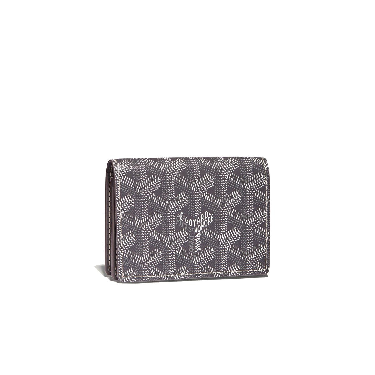 Zip-Around Card Wallet