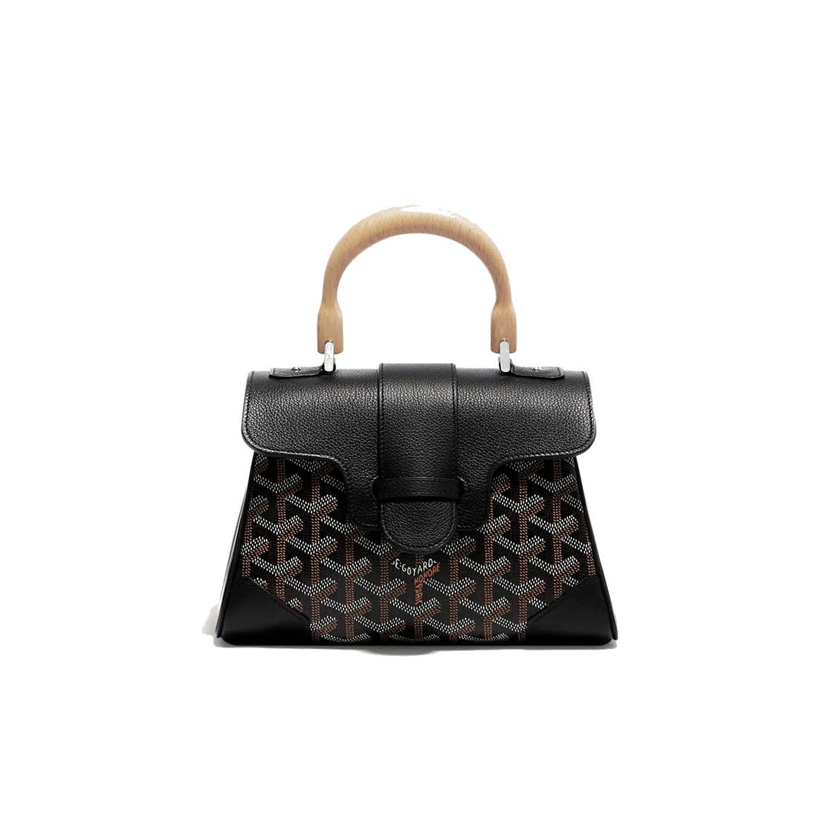 Soft Leather Mini Crossbody Bag