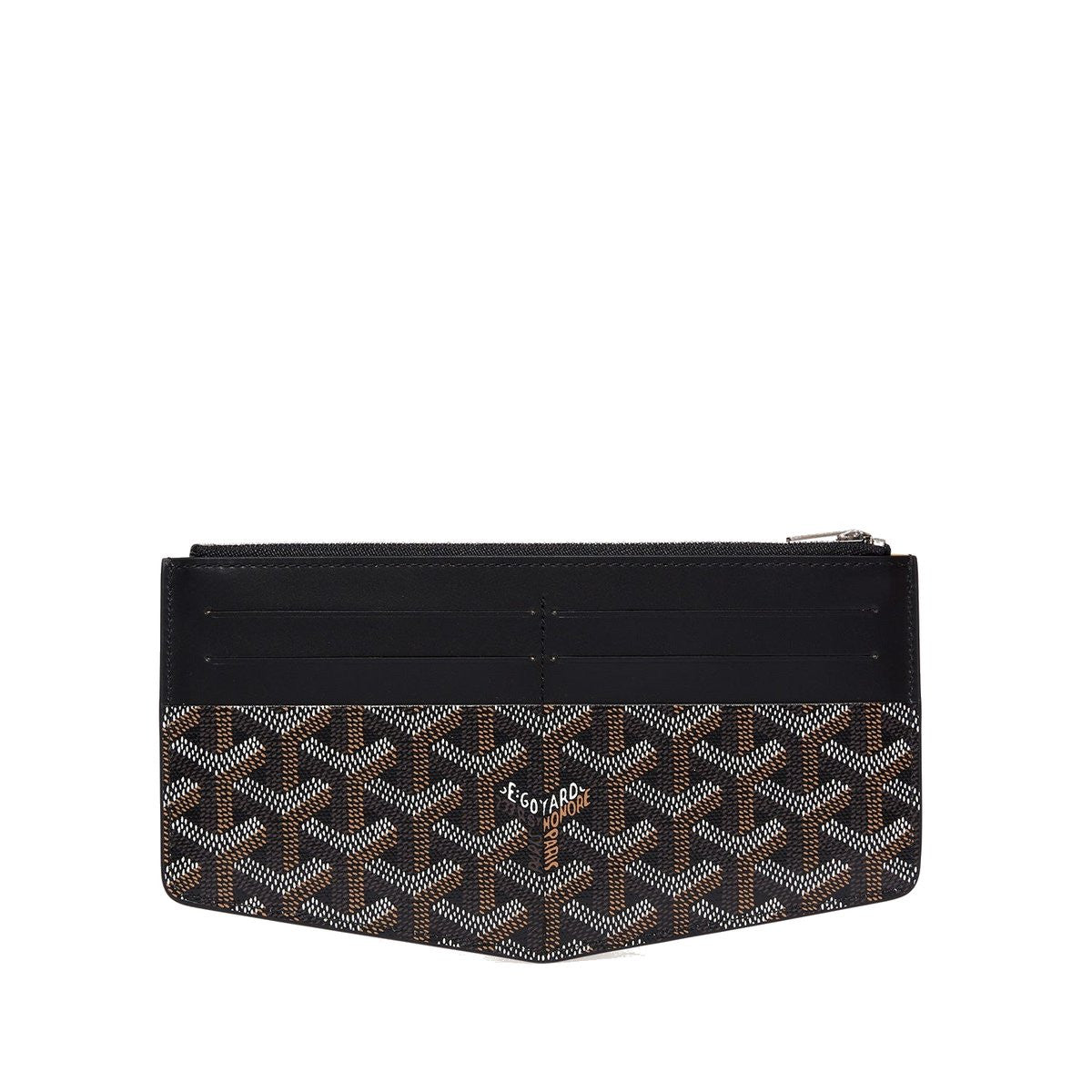 Zip-Around Wallet Insert