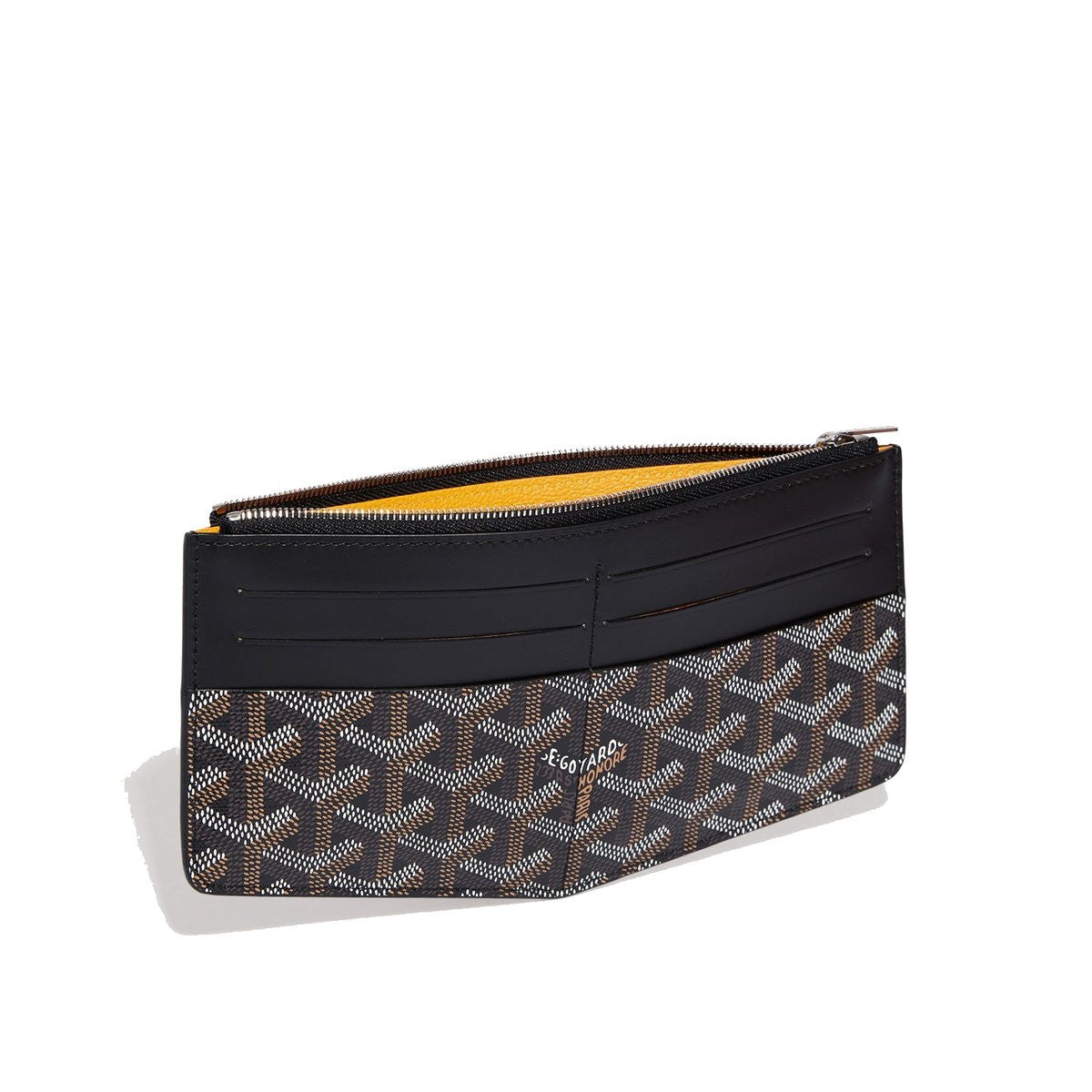 Zip-Around Wallet Insert