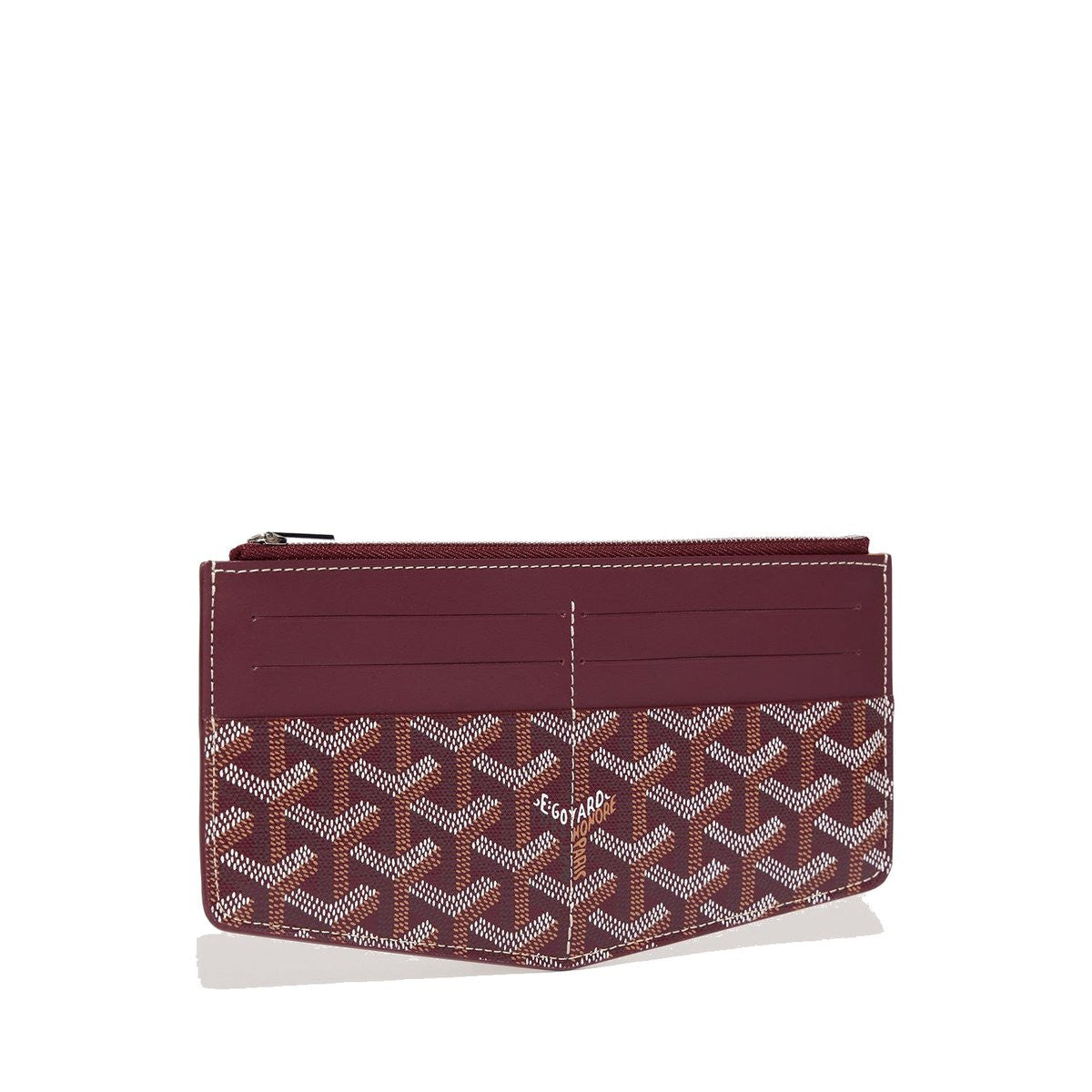 Zip-Around Wallet Insert