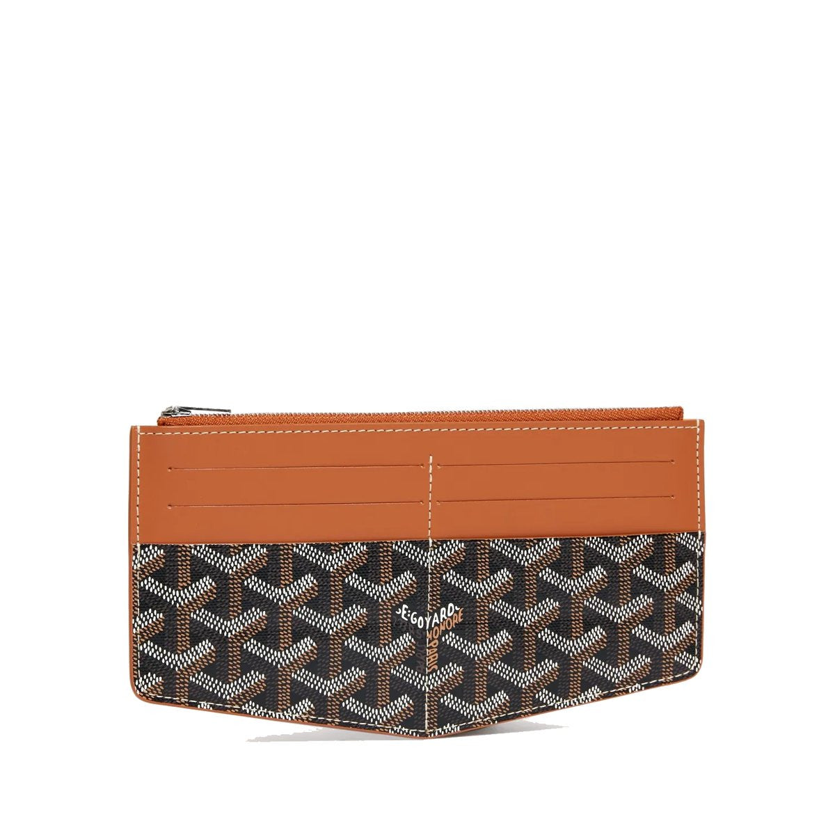 Zip-Around Wallet Insert