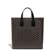 Slim Vertical Crossbody Bag