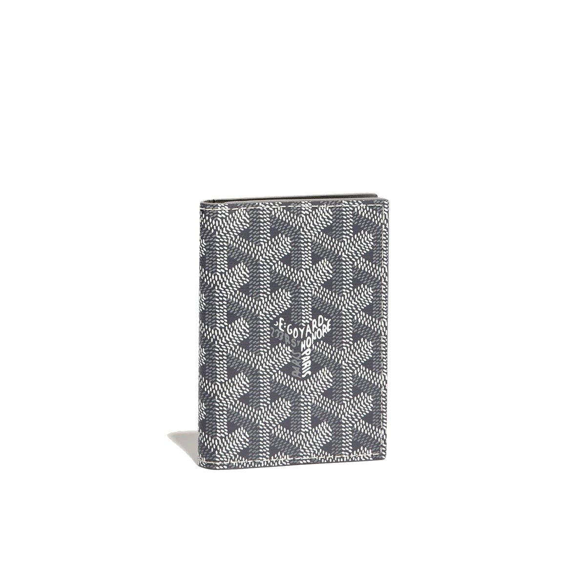 Slim Snap Card Case