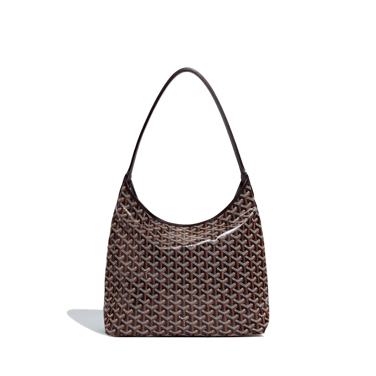 Slouchy Hobo Shoulder Bag