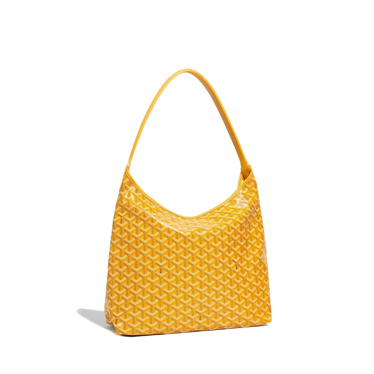 Slouchy Hobo Shoulder Bag