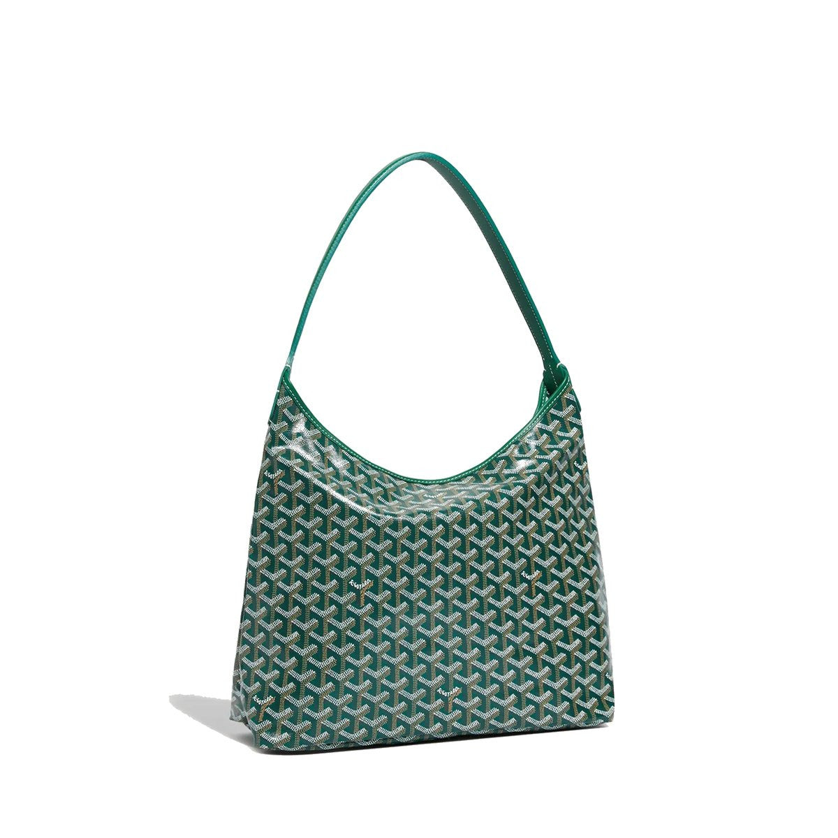 Slouchy Hobo Shoulder Bag