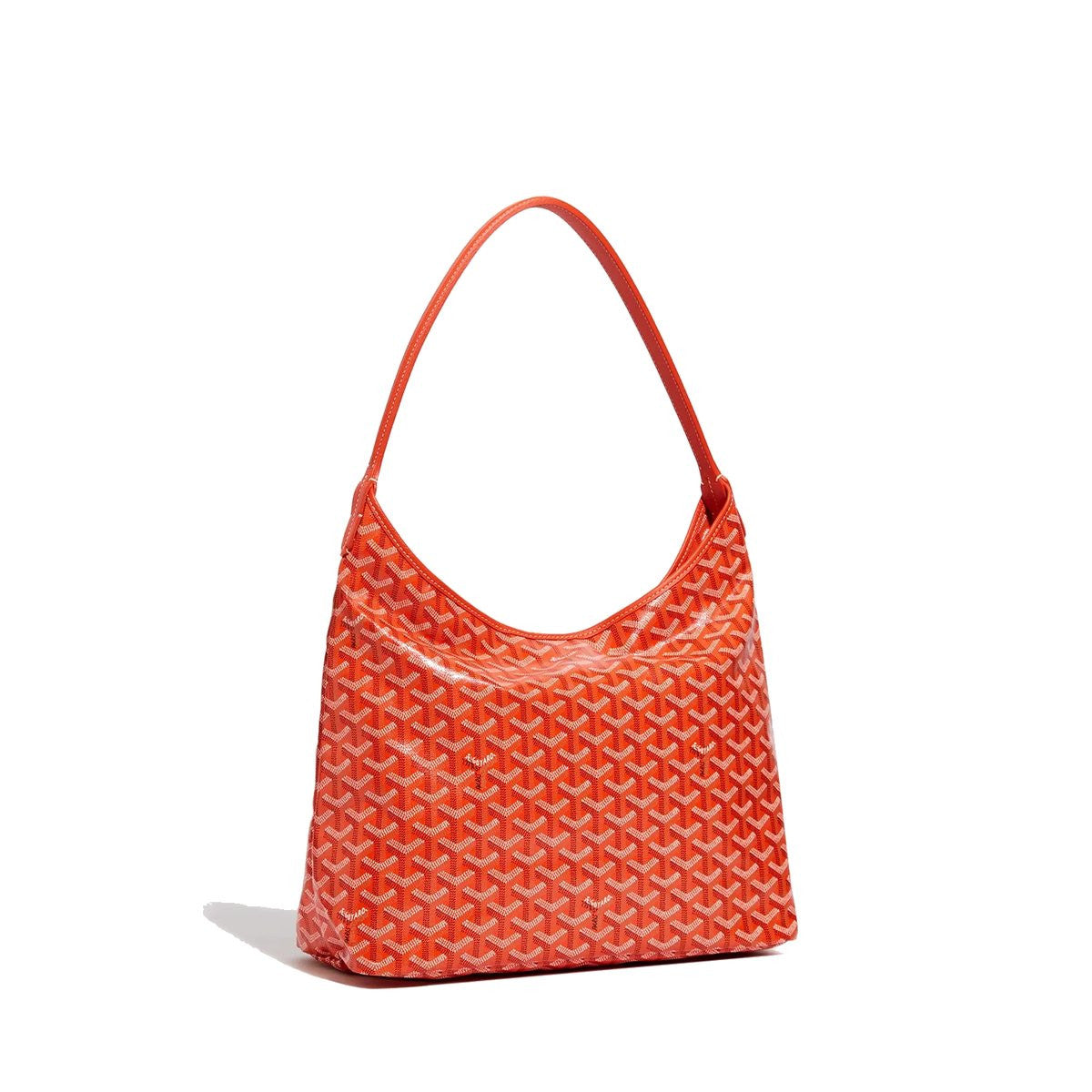 Slouchy Hobo Shoulder Bag