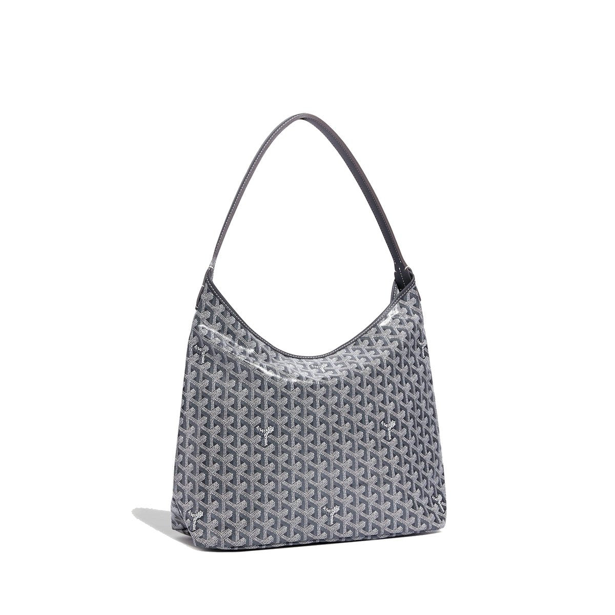 Slouchy Hobo Shoulder Bag