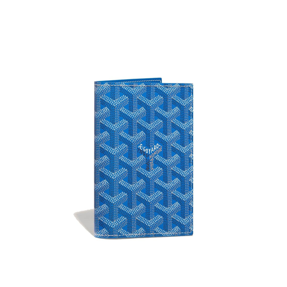 Canvas Passport Cover