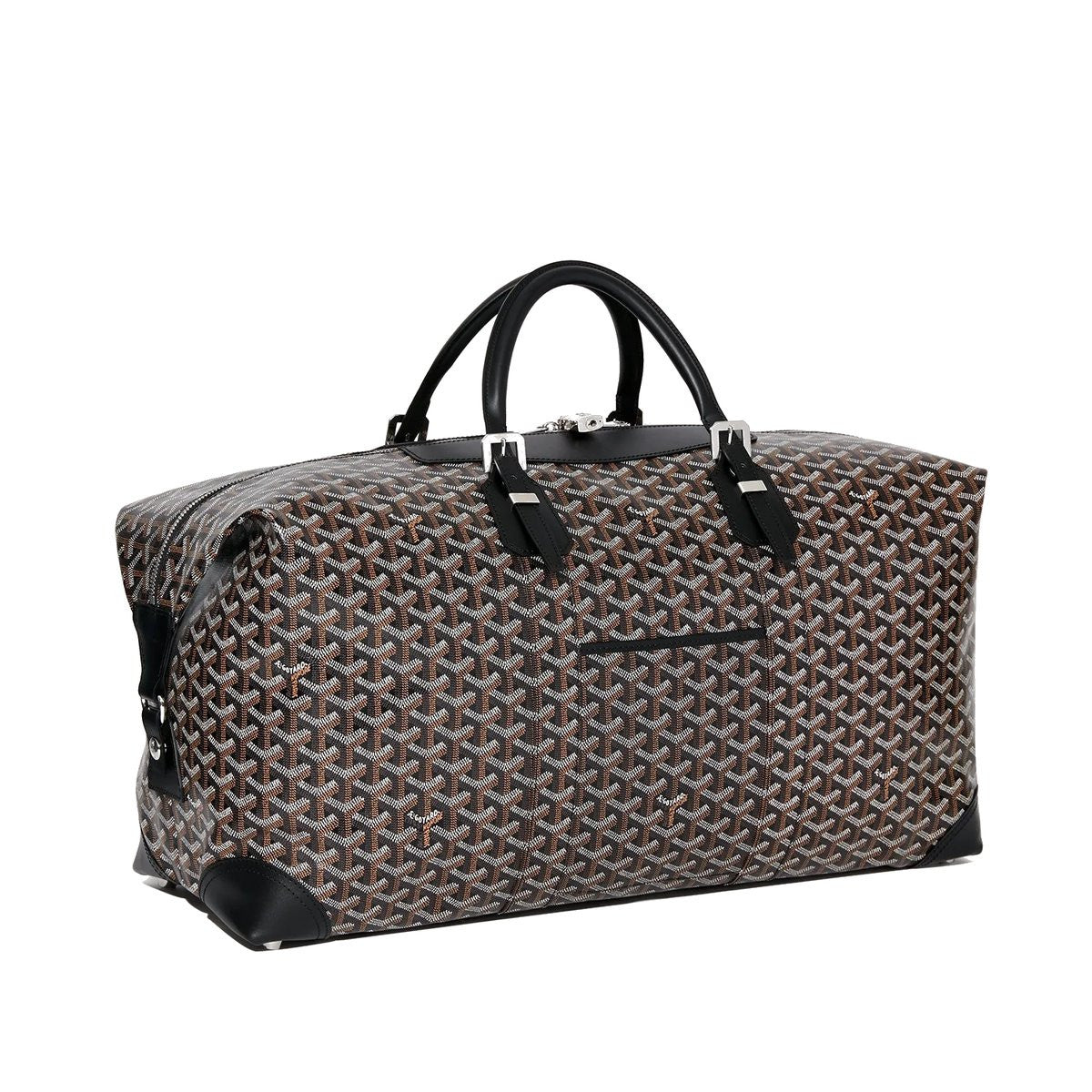 Canvas Bowling Travel Bag - 55cm
