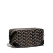 Canvas Bowling Toiletry Bag