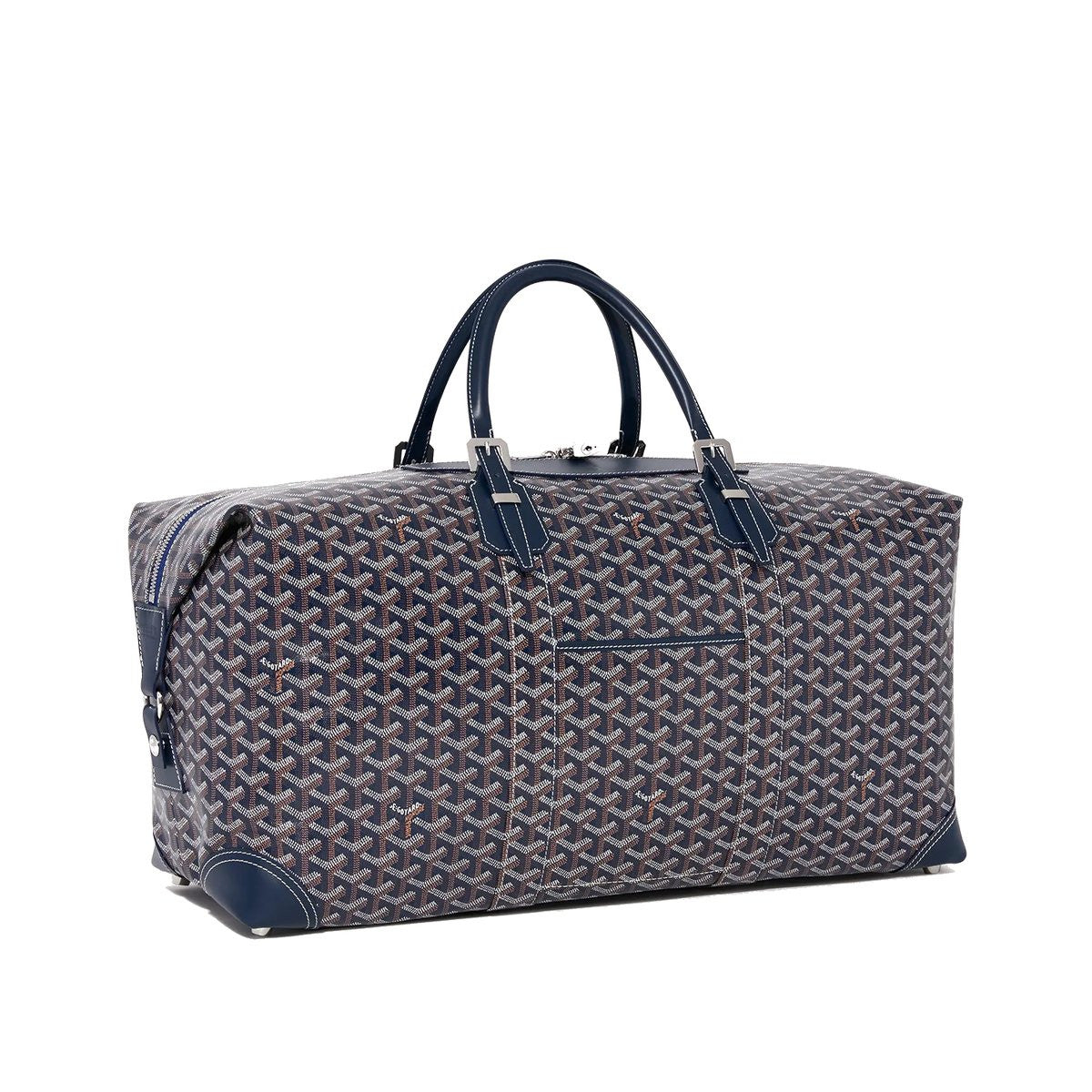 Canvas Bowling Travel Bag - 55cm