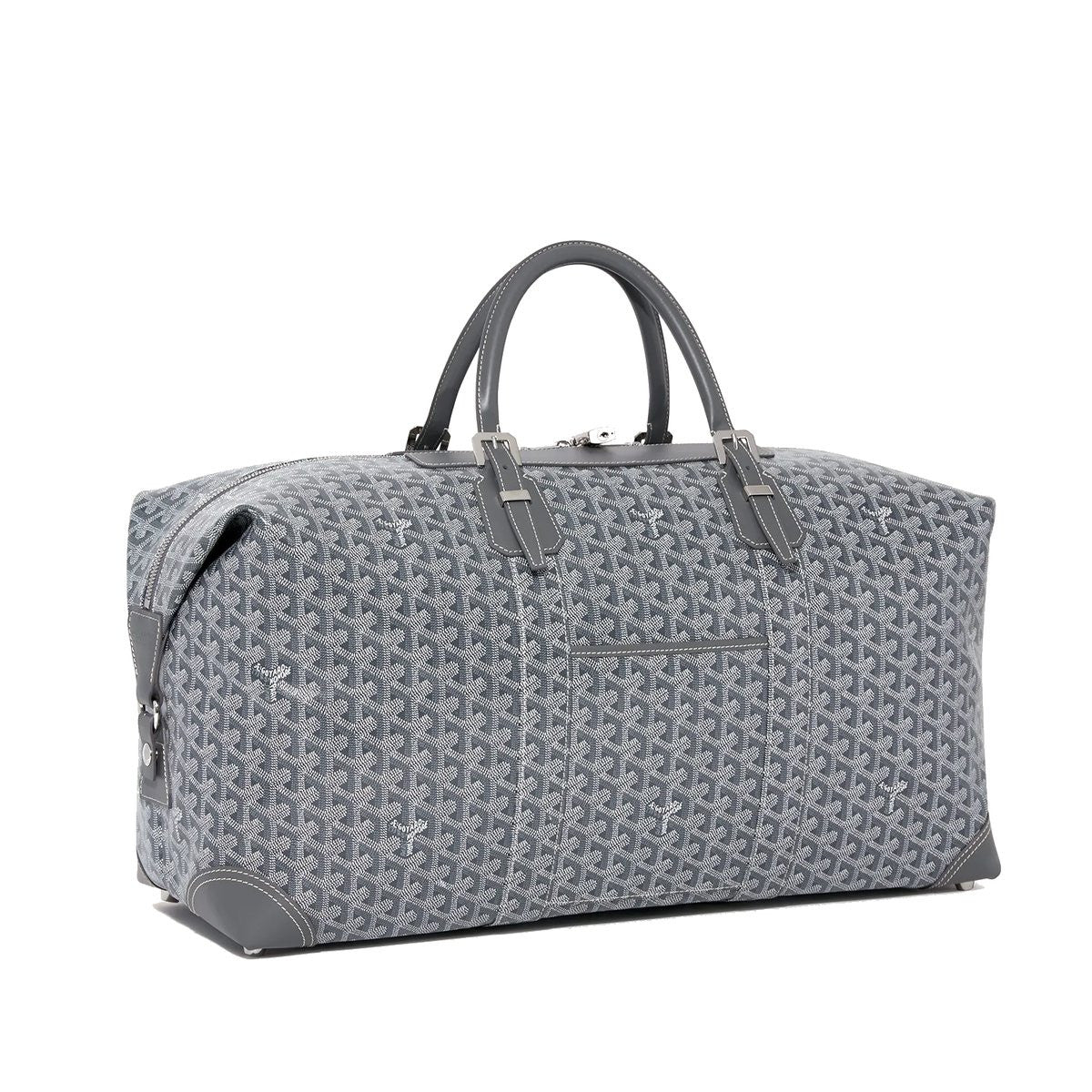 Canvas Bowling Travel Bag - 55cm
