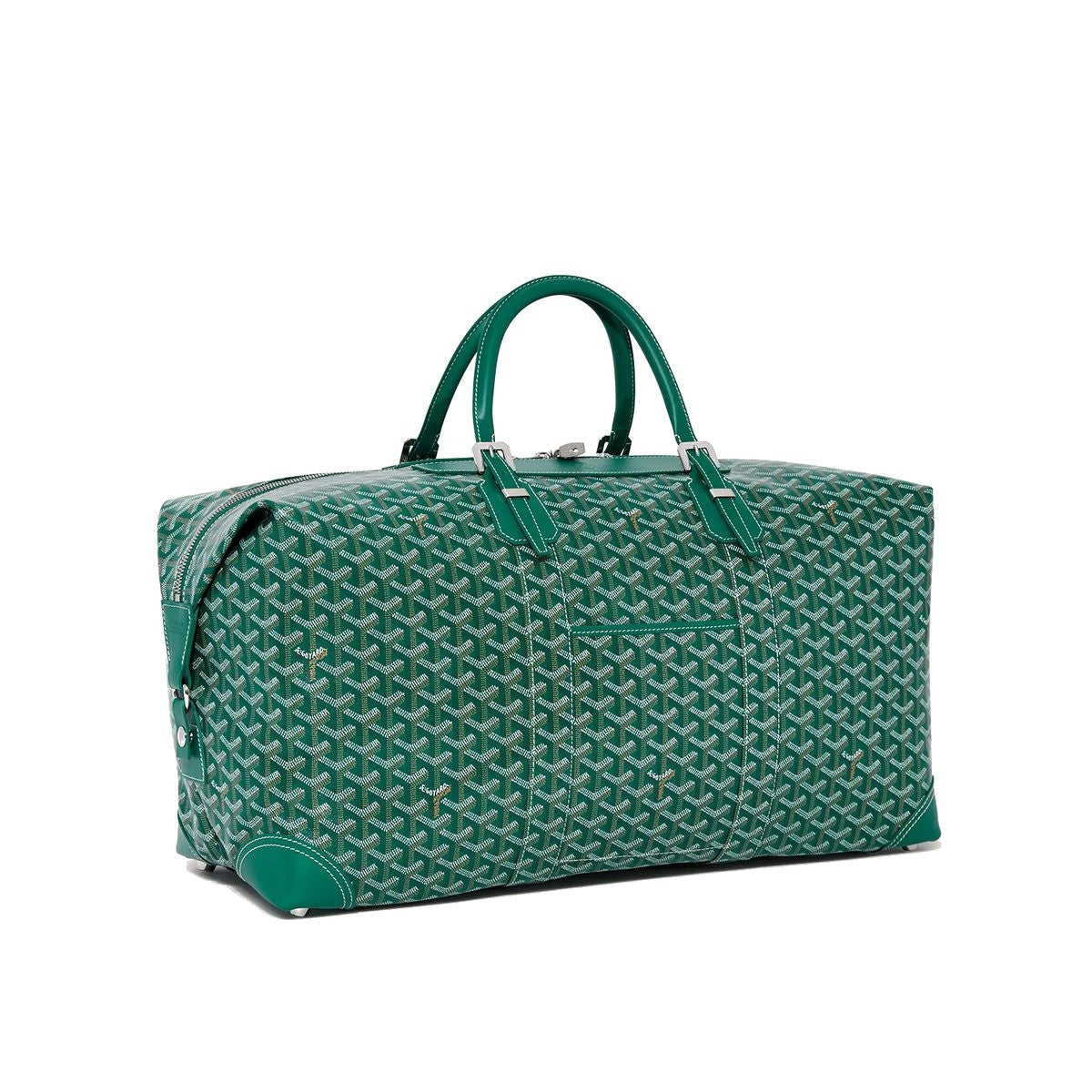 Canvas Bowling Travel Bag - 55cm