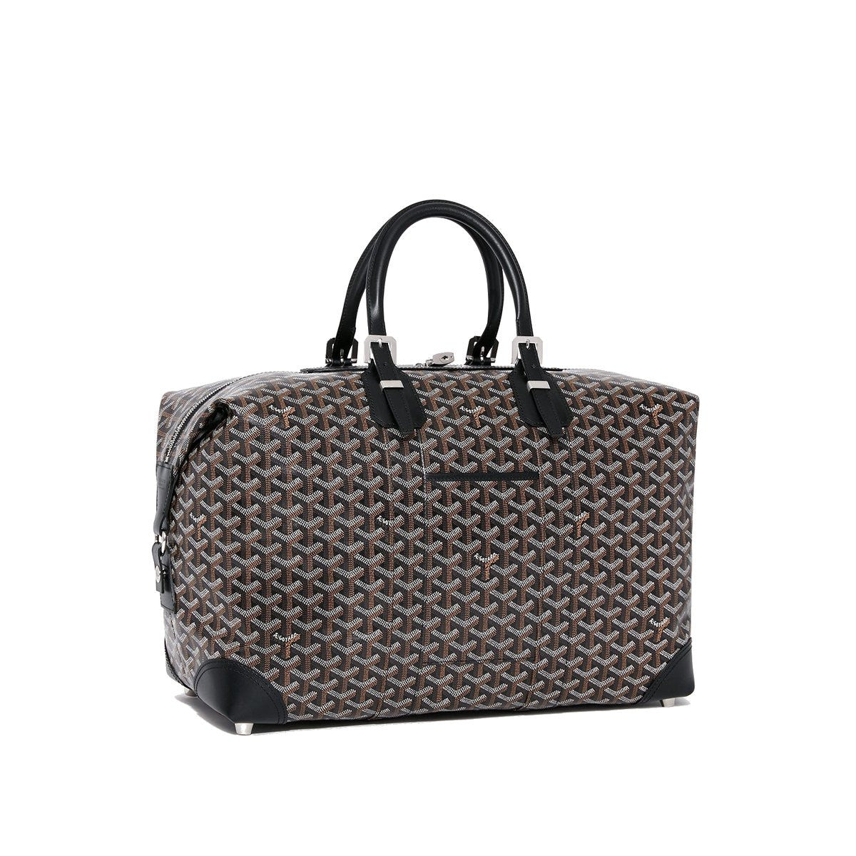 Canvas Bowling Travel Bag - 45cm