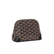 Canvas Cosmetic Pouch