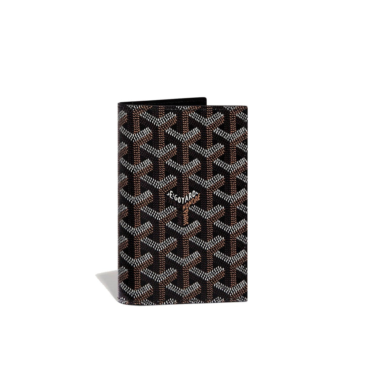 Canvas Passport Cover