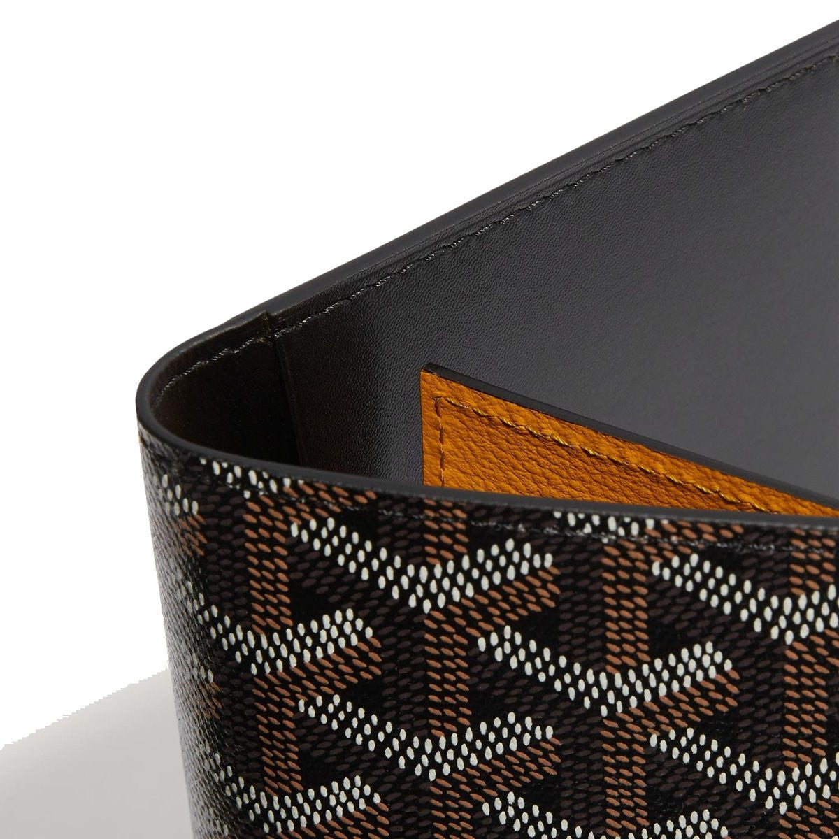 Canvas Passport Cover