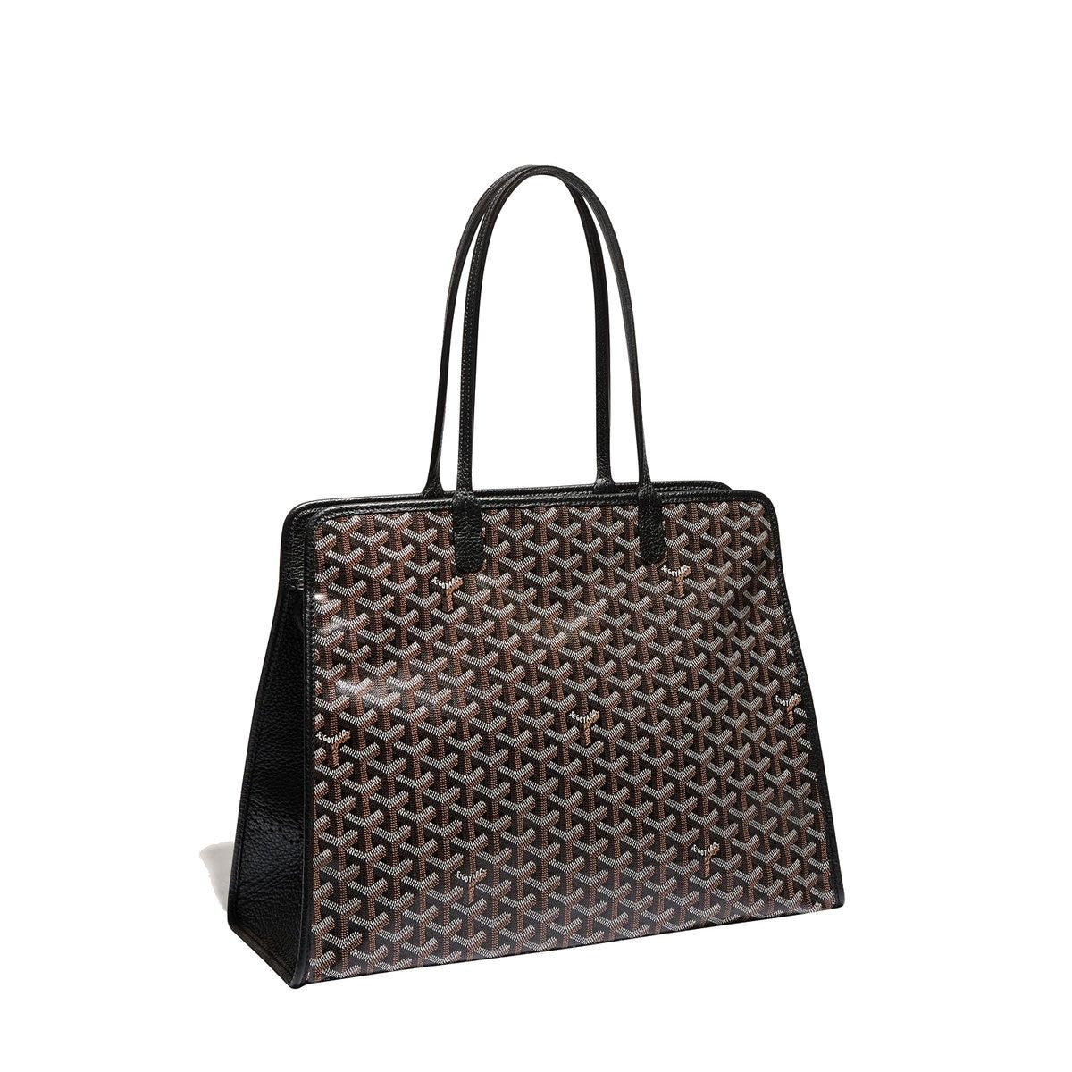 Canvas Pet Carrier Tote - Small
