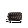 Compact Crossbody Flap Bag