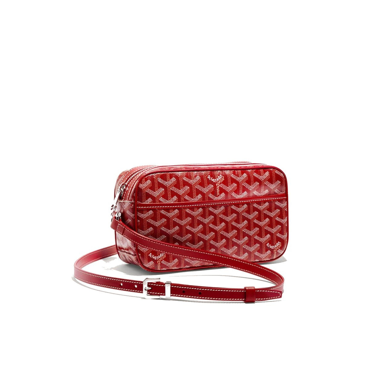 Compact Crossbody Flap Bag
