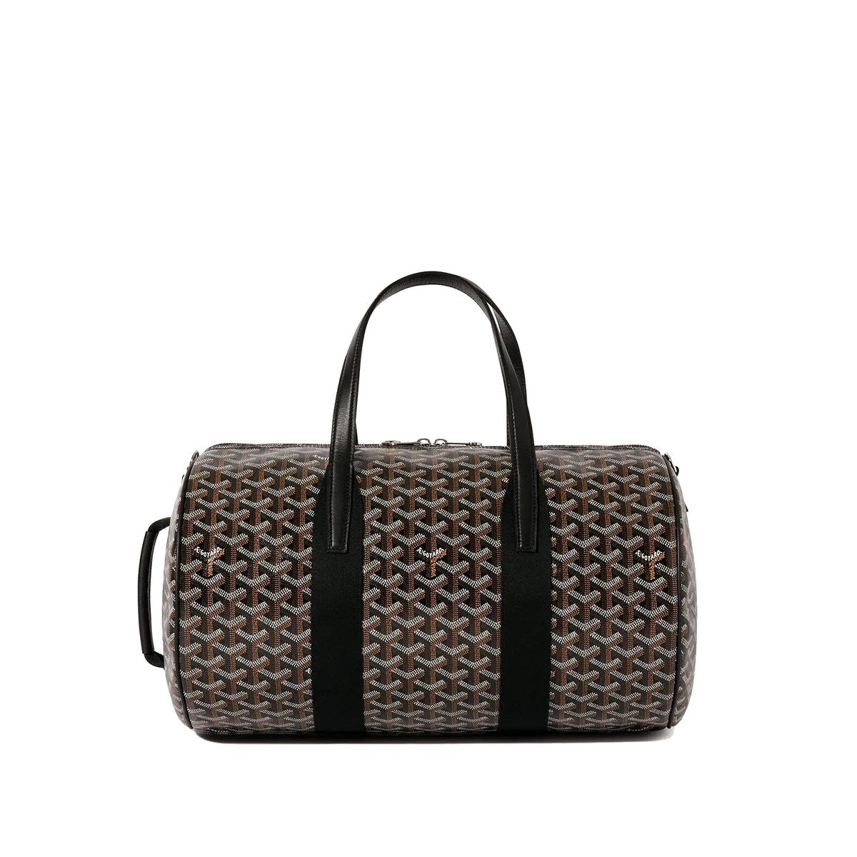Canvas Sports Duffel Bag